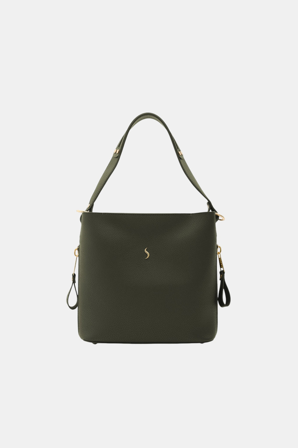 NOVA STRUCTURED – DEEP OLIVE