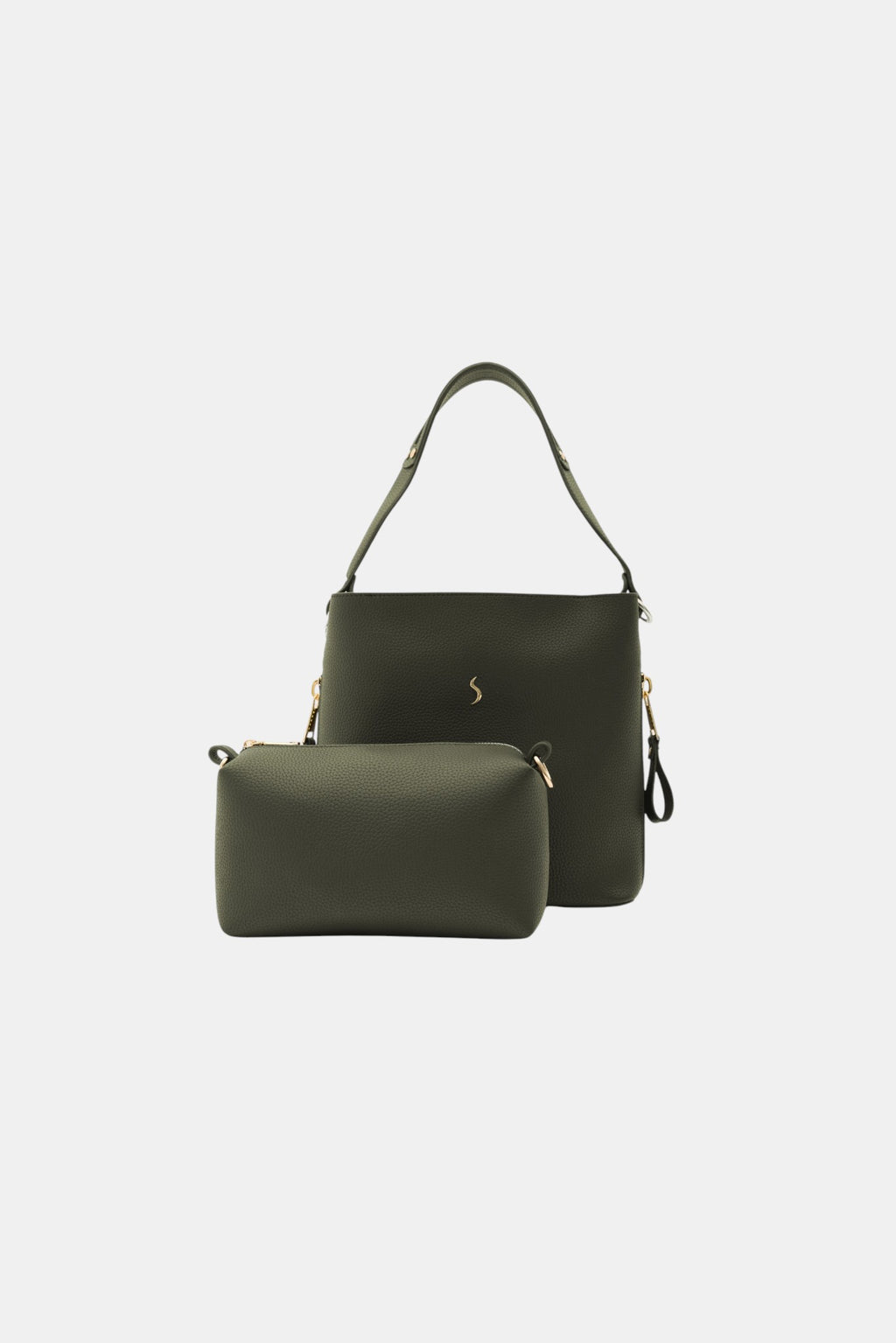 NOVA STRUCTURED – DEEP OLIVE