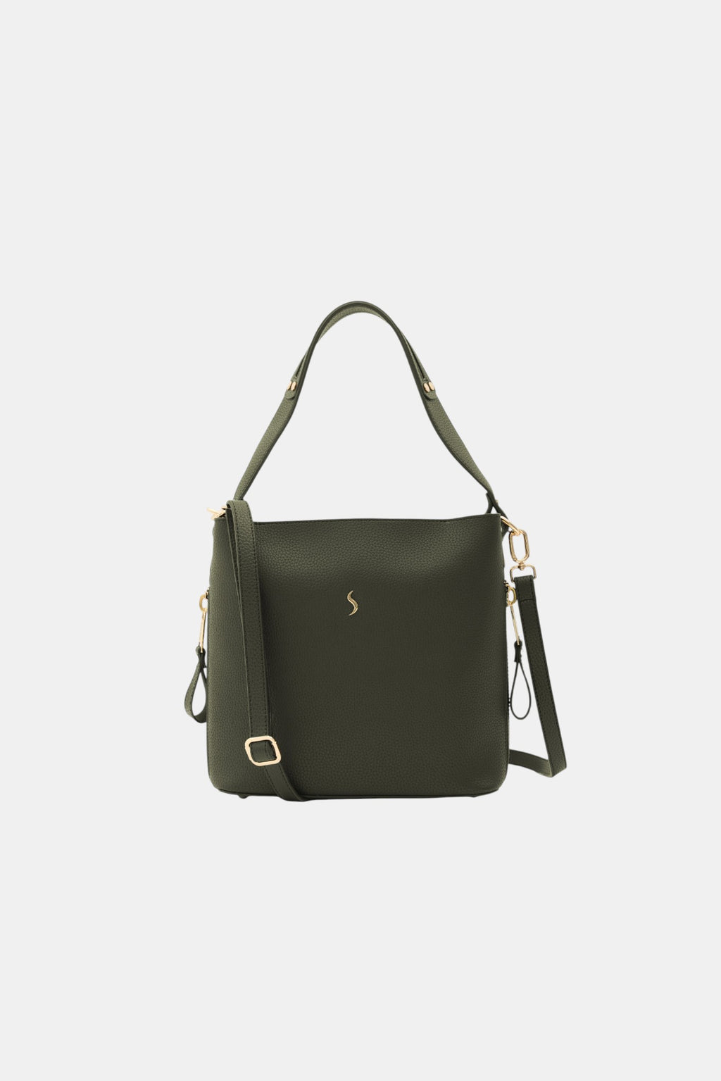 NOVA STRUCTURED – DEEP OLIVE