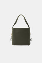 NOVA STRUCTURED – DEEP OLIVE