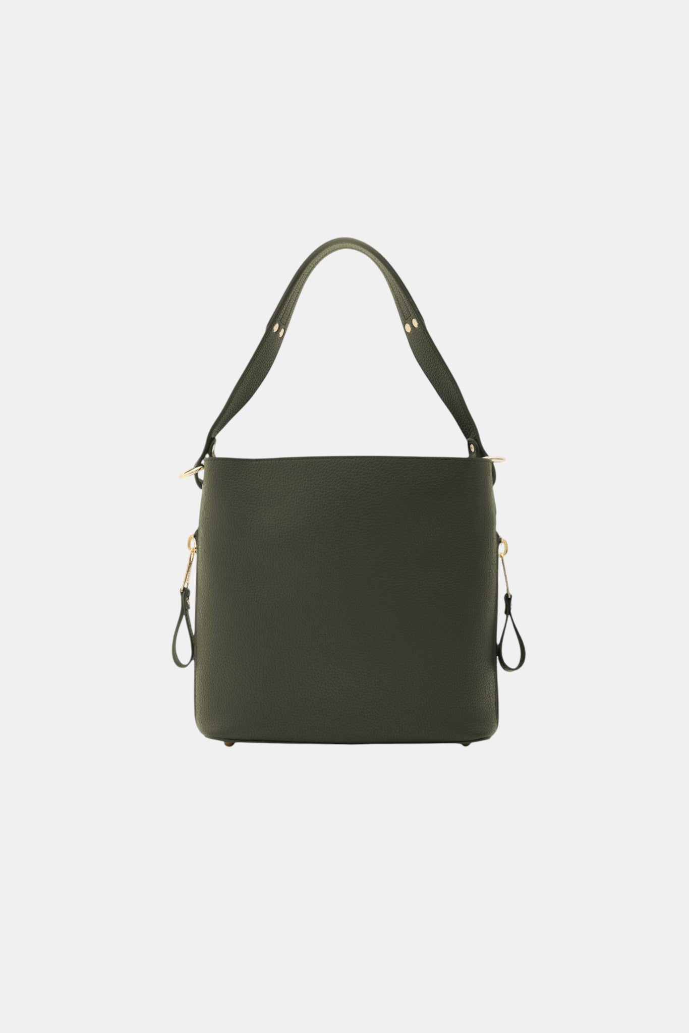 NOVA STRUCTURED – DEEP OLIVE