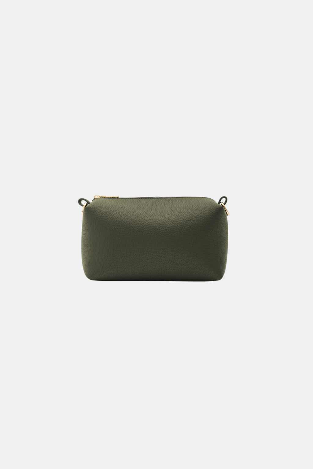 NOVA STRUCTURED – DEEP OLIVE