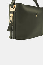 NOVA STRUCTURED – DEEP OLIVE