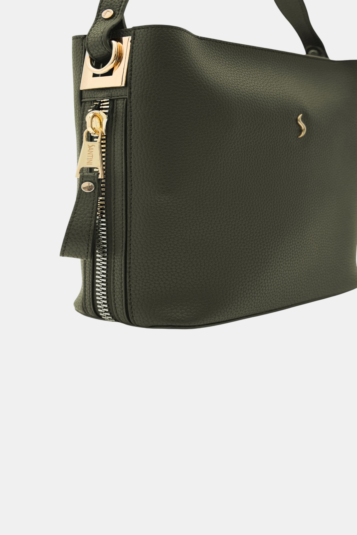 NOVA STRUCTURED – DEEP OLIVE