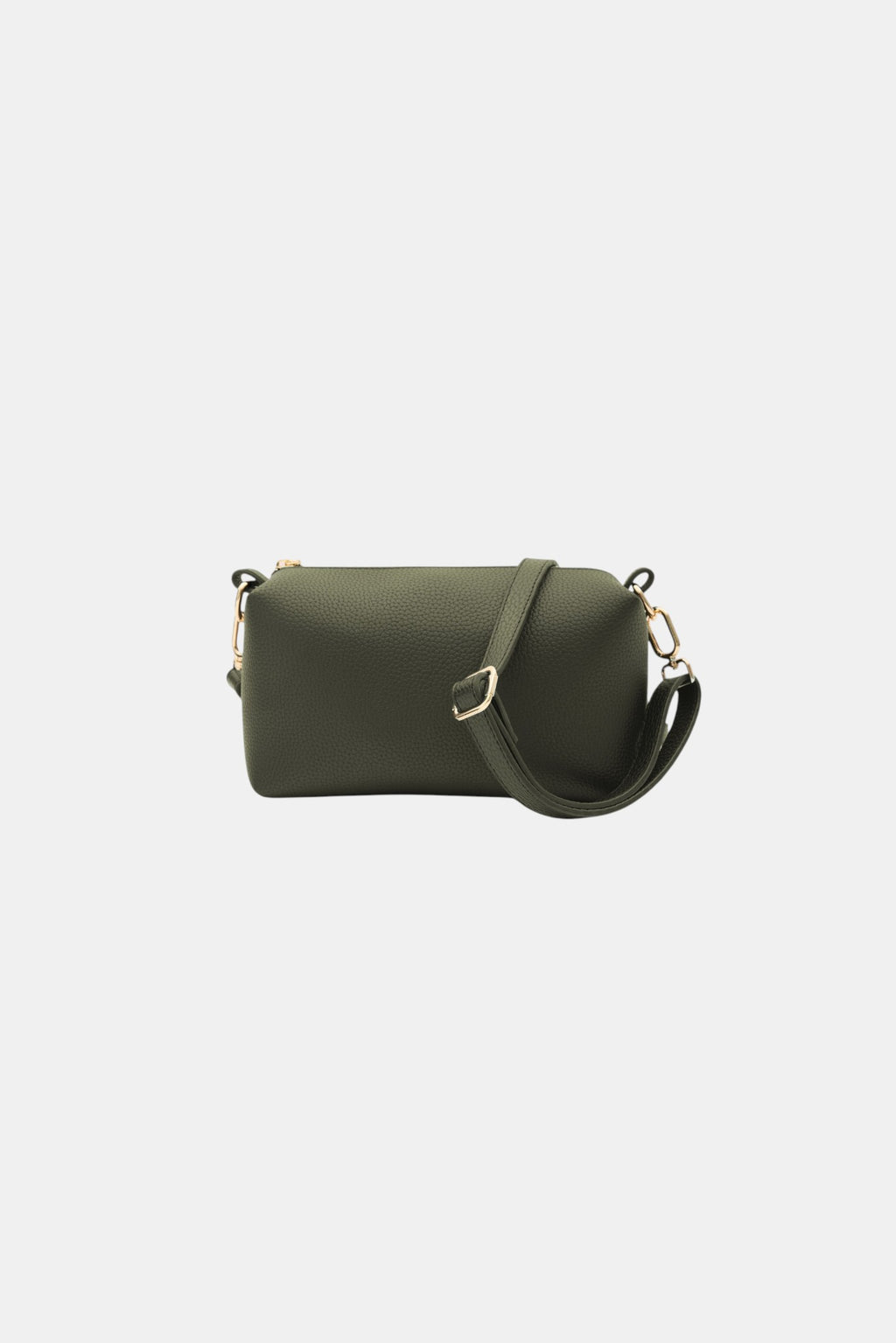 NOVA STRUCTURED – DEEP OLIVE
