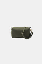 NOVA STRUCTURED – DEEP OLIVE
