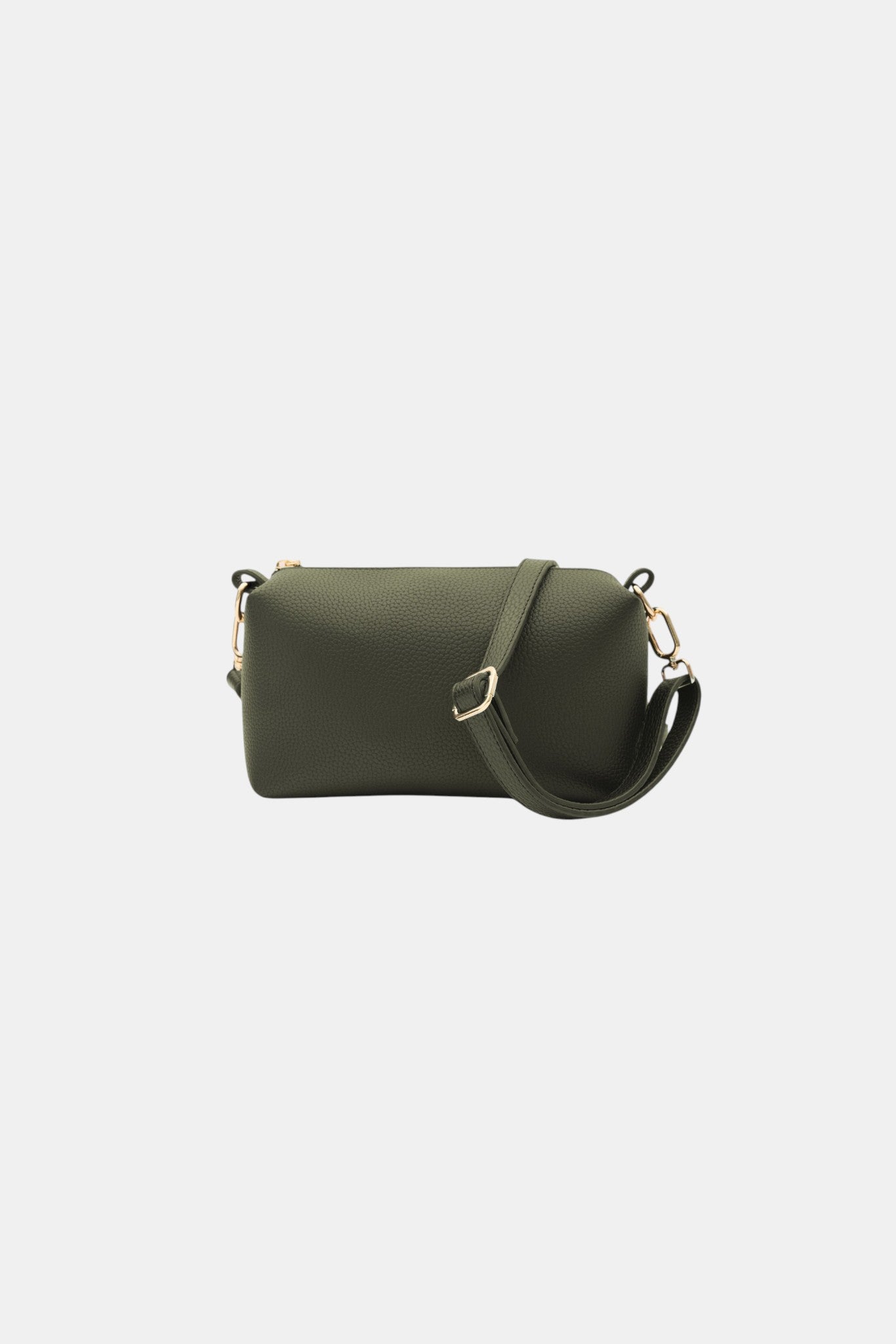 NOVA STRUCTURED – DEEP OLIVE