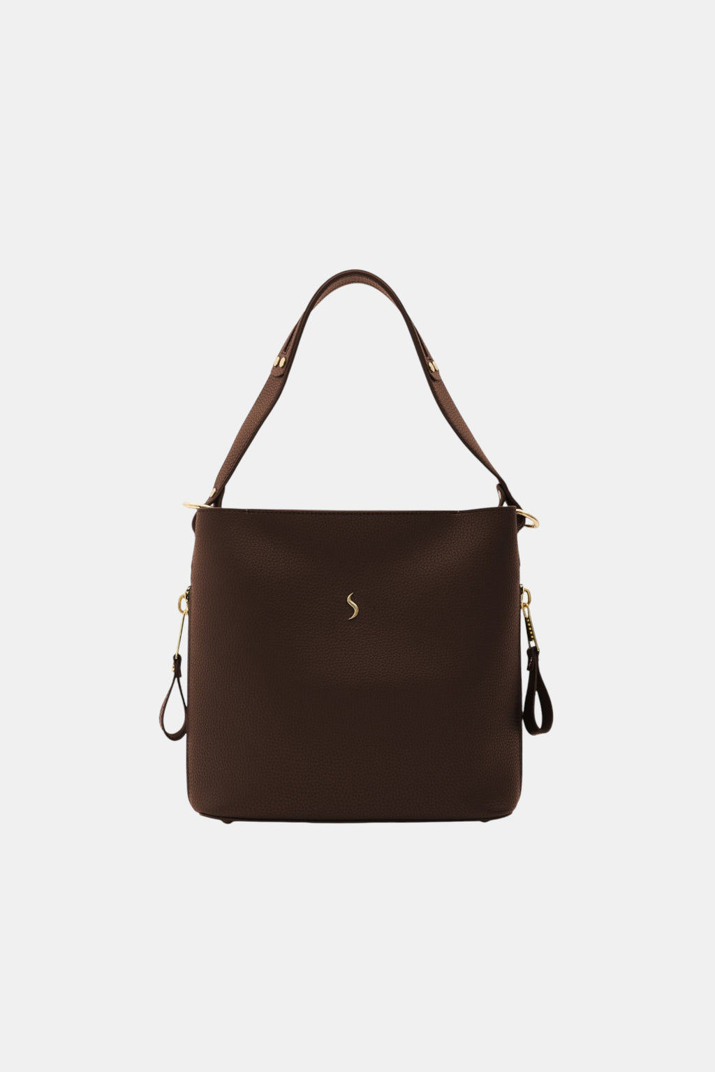 NOVA STRUCTURED – MOCHA BROWN