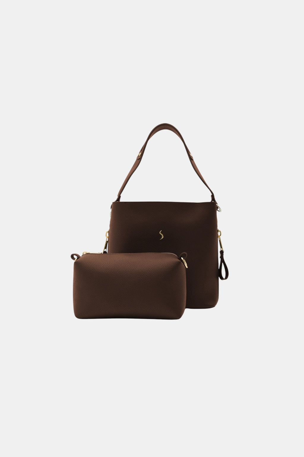 NOVA STRUCTURED – MOCHA BROWN