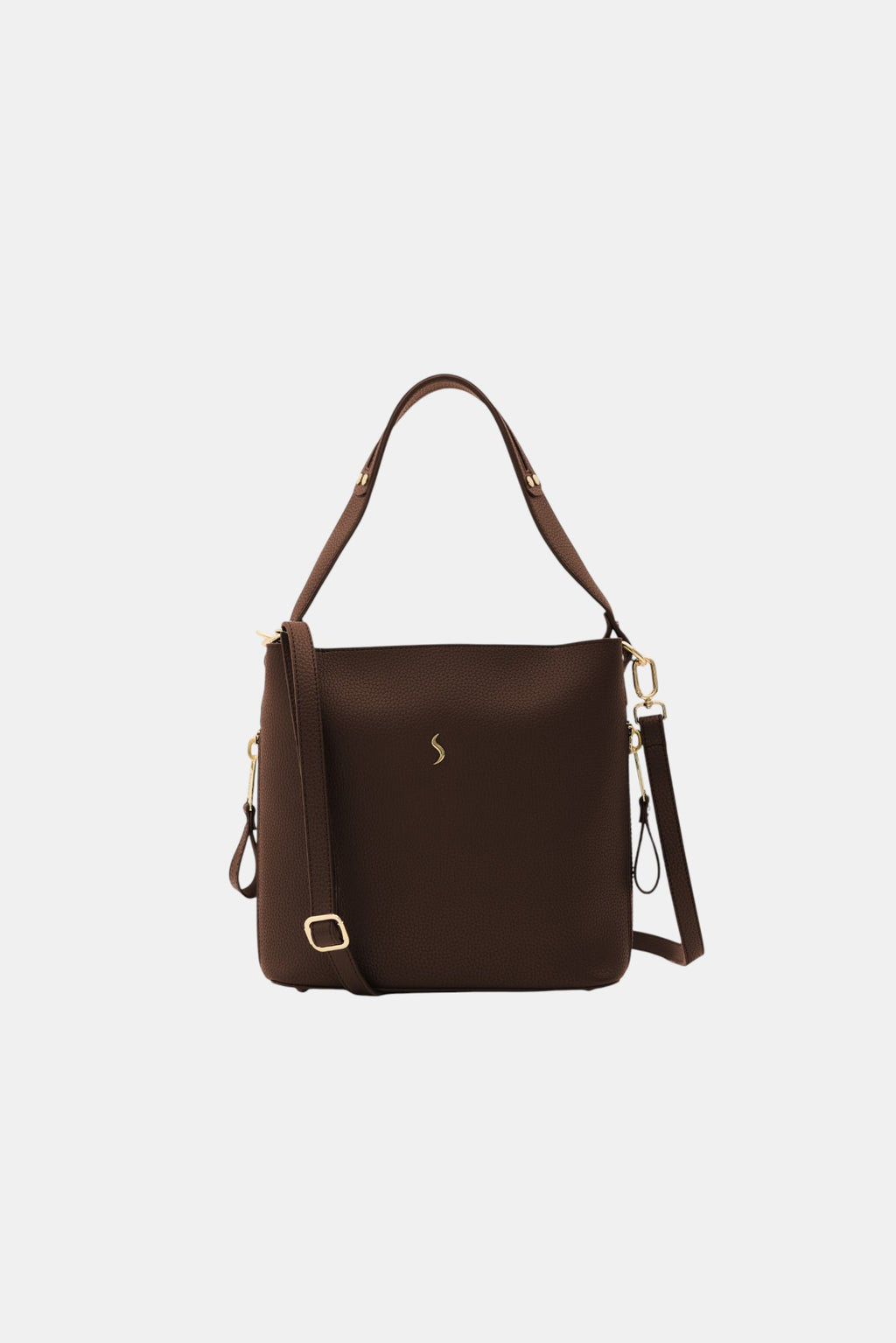 NOVA STRUCTURED – MOCHA BROWN