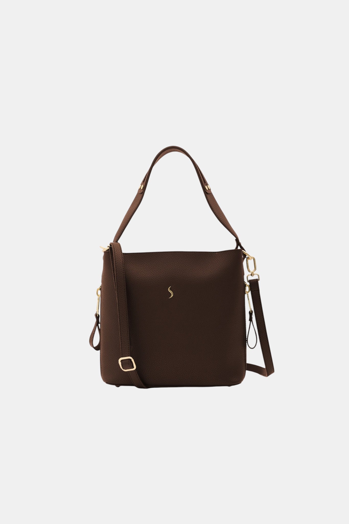 NOVA STRUCTURED – MOCHA BROWN