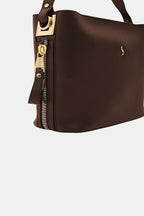 NOVA STRUCTURED – MOCHA BROWN