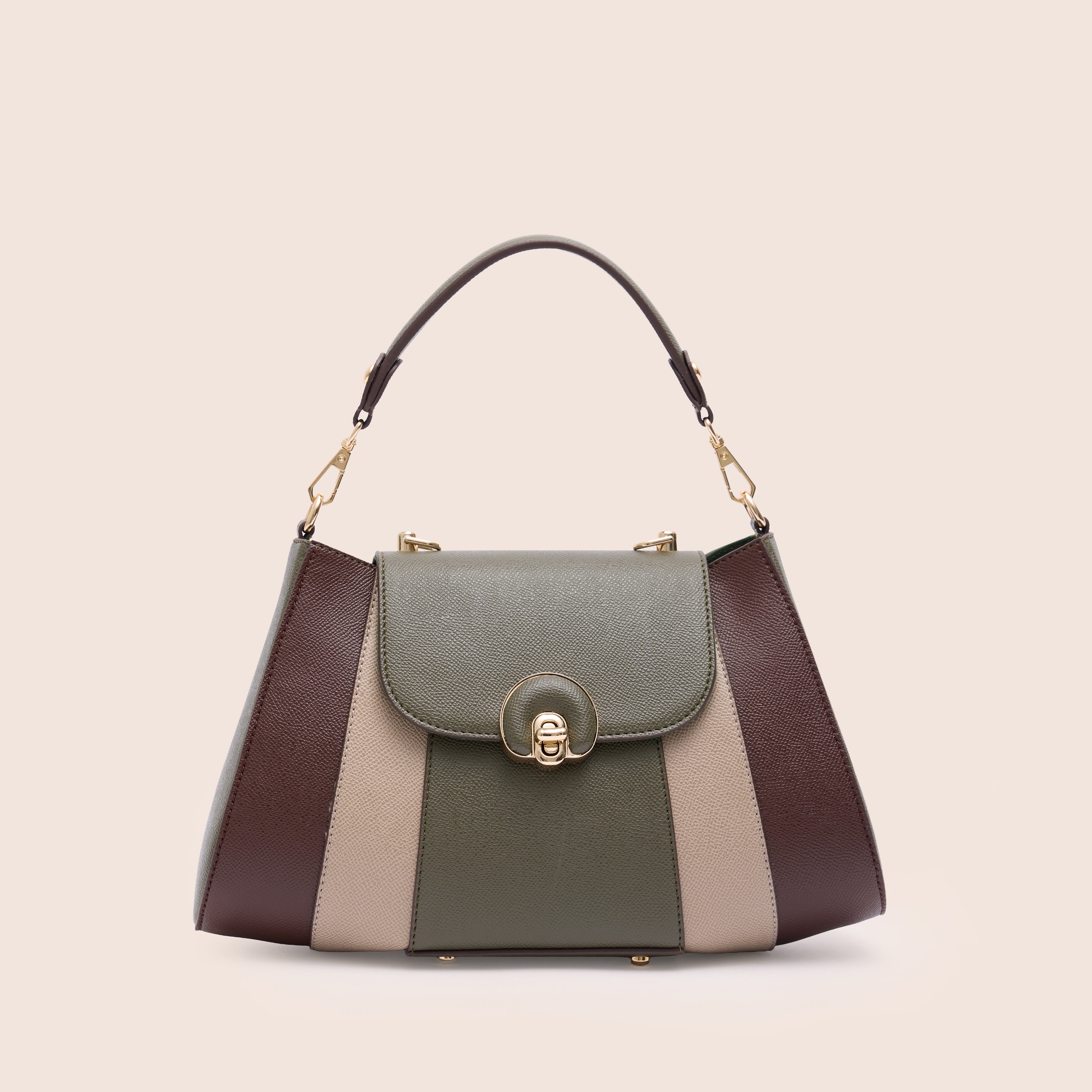 MINERVA - OLIVE FOCUS