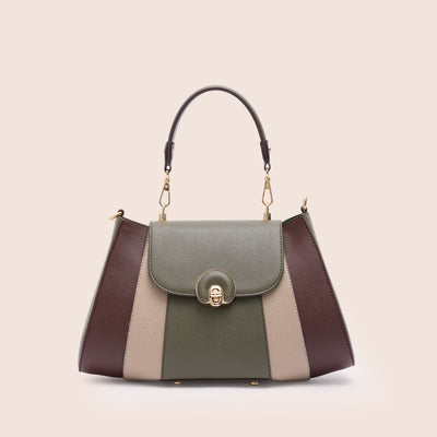 MINERVA - OLIVE FOCUS