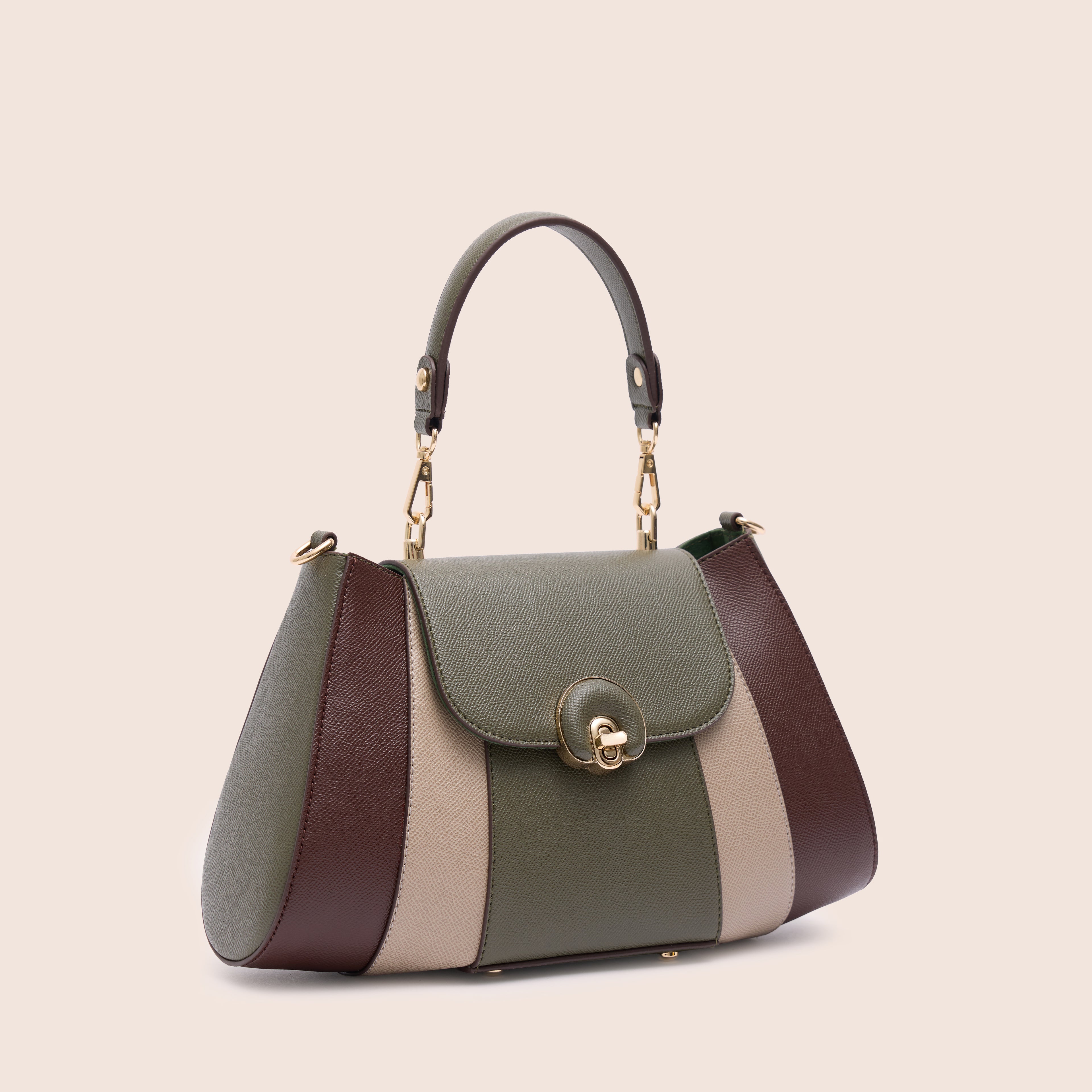 MINERVA - OLIVE FOCUS