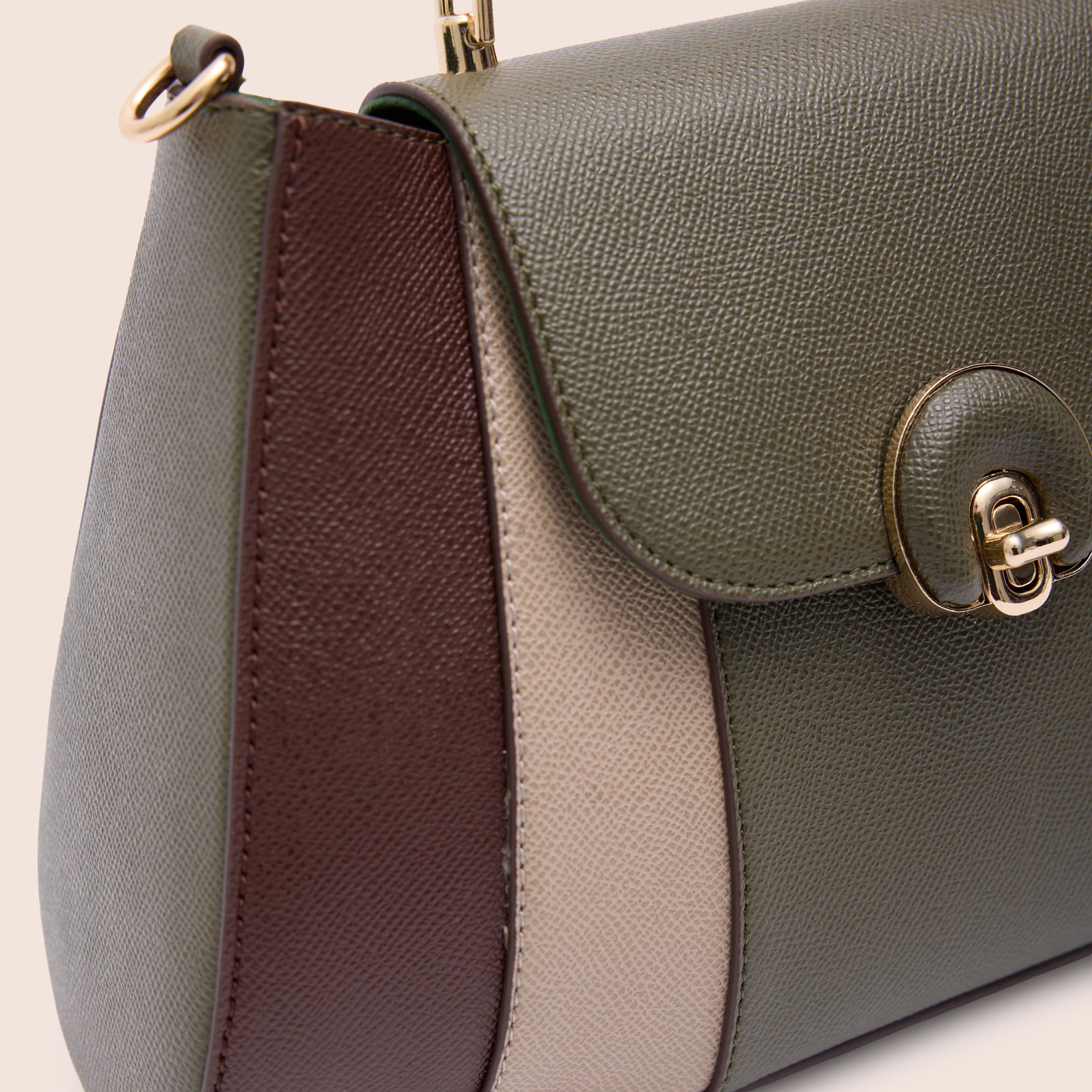 MINERVA - OLIVE FOCUS