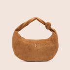 LUNARA KNOT - CARAMEL - SANTINI SANTINI Çanta Taba
