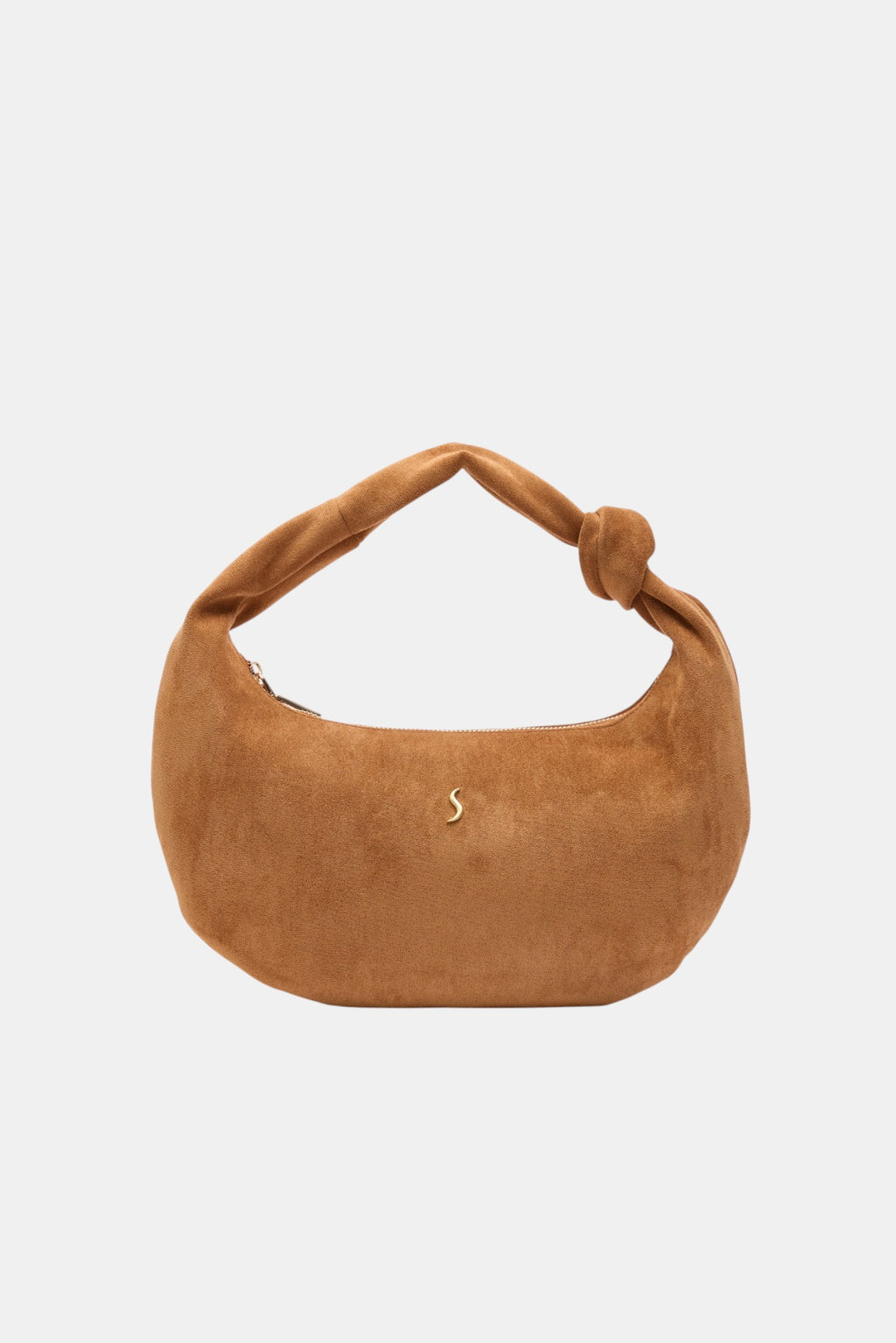 LUNARA KNOT - CARAMEL