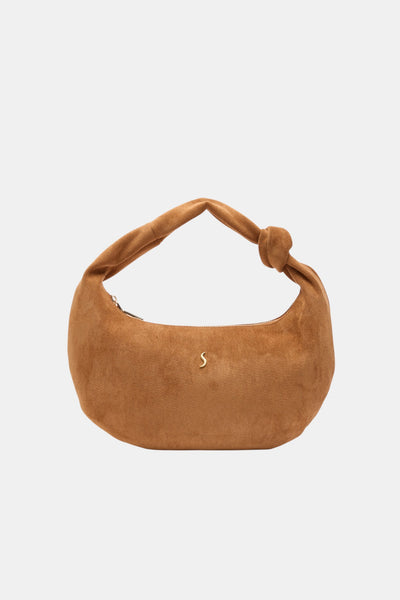 LUNARA KNOT - CARAMEL