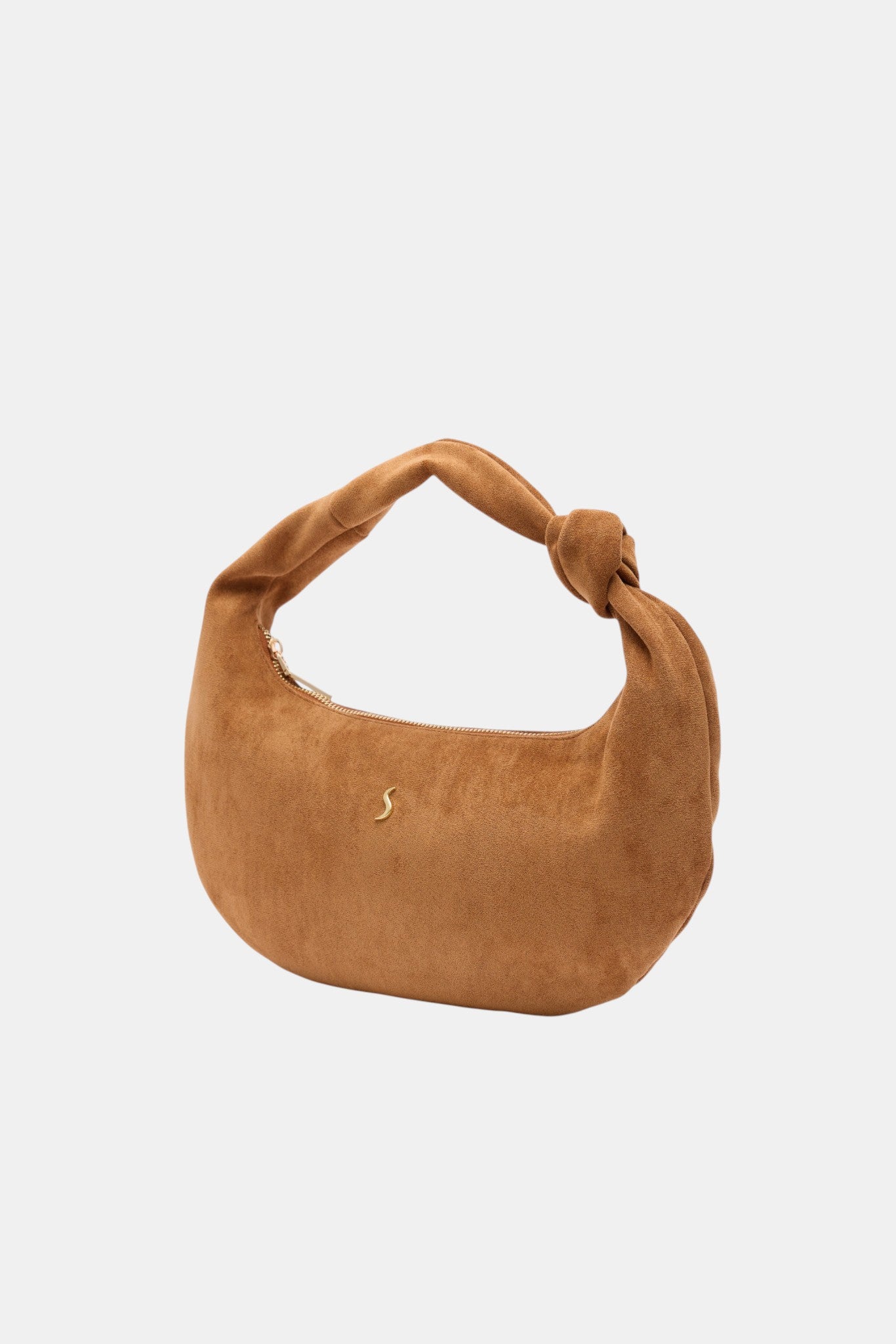 LUNARA KNOT - CARAMEL
