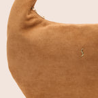 LUNARA KNOT - CARAMEL - SANTINI SANTINI Çanta Taba