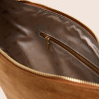 LUNARA KNOT - CARAMEL - SANTINI SANTINI Çanta Taba