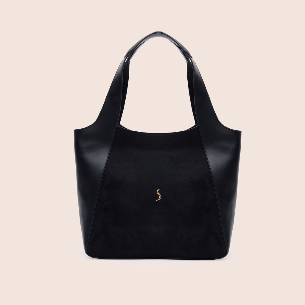 CAVELLA SUEDE - MIDNIGHT