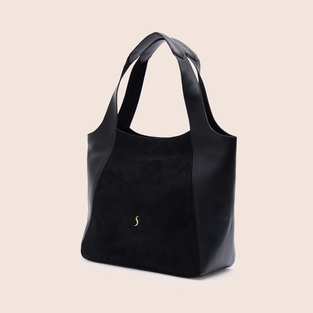 CAVELLA SUEDE - MIDNIGHT