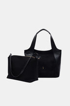 CAVELLA SUEDE - MIDNIGHT