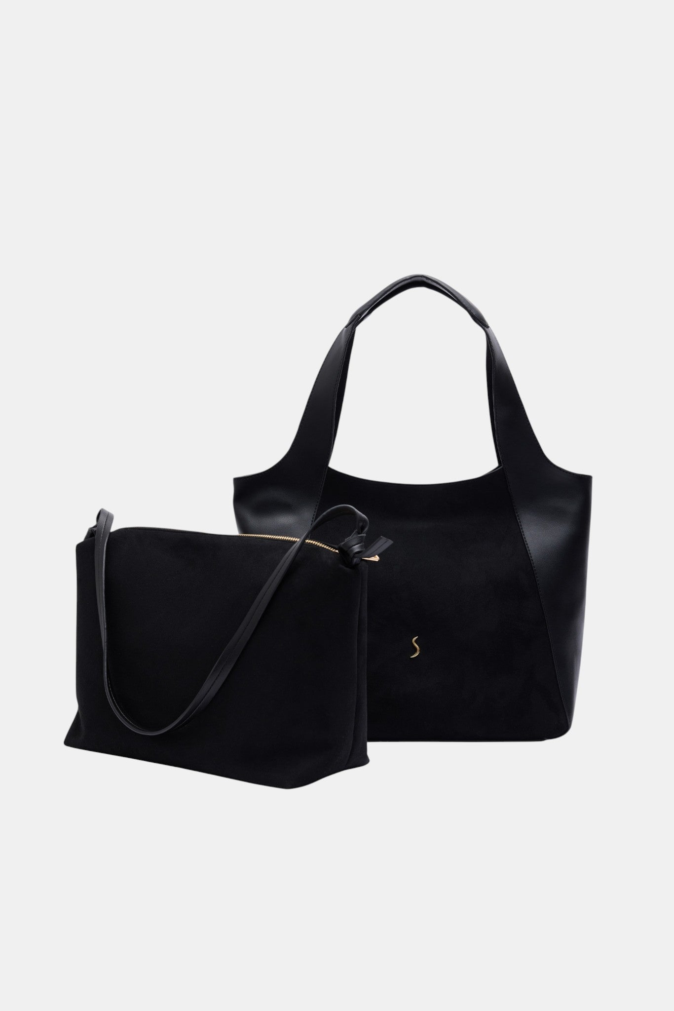 CAVELLA SUEDE - MIDNIGHT