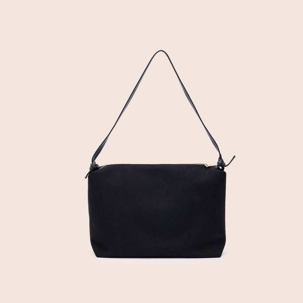 CAVELLA SUEDE - MIDNIGHT