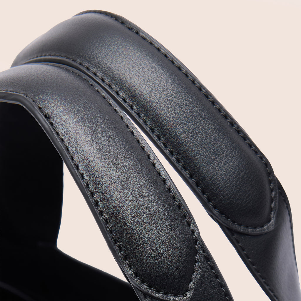 CAVELLA SUEDE - MIDNIGHT