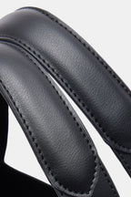 CAVELLA SUEDE - MIDNIGHT