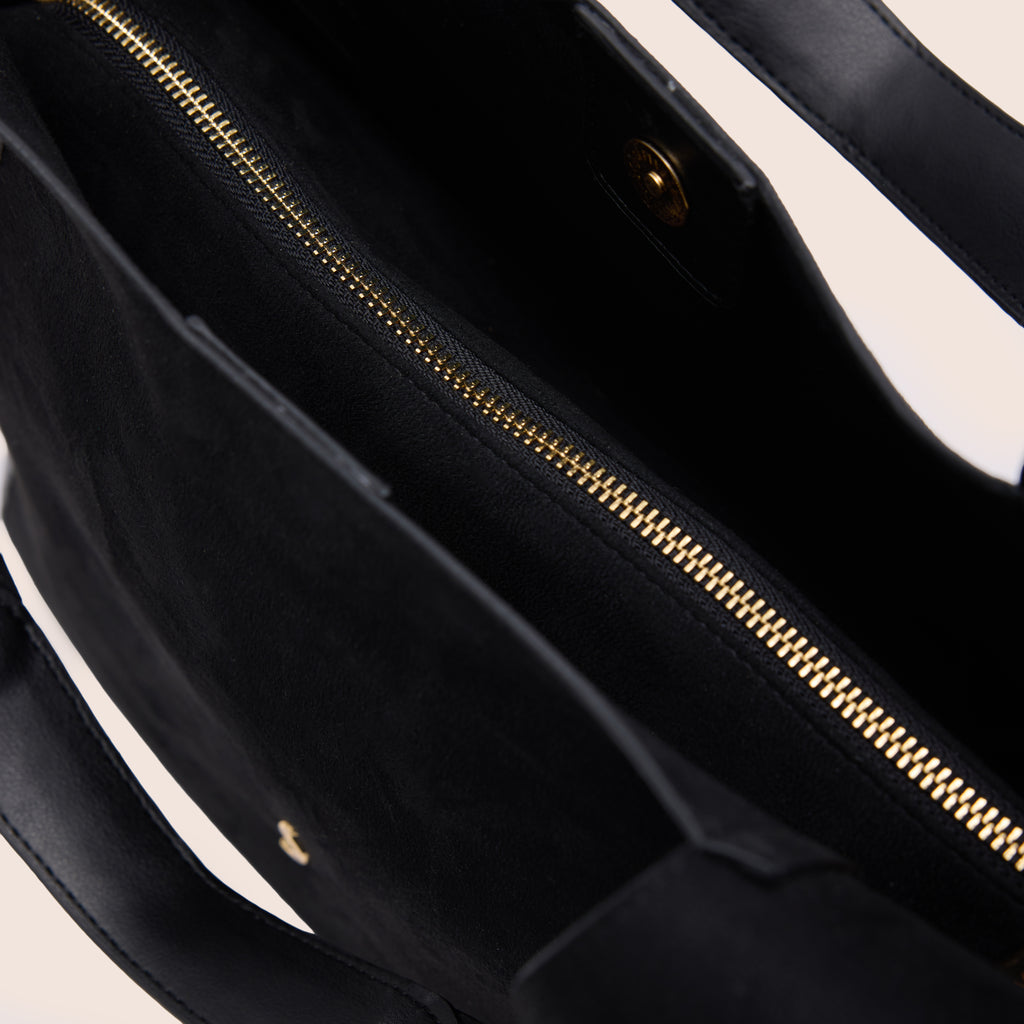 CAVELLA SUEDE - MIDNIGHT