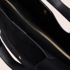 CAVELLA SUEDE - MIDNIGHT