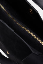 CAVELLA SUEDE - MIDNIGHT