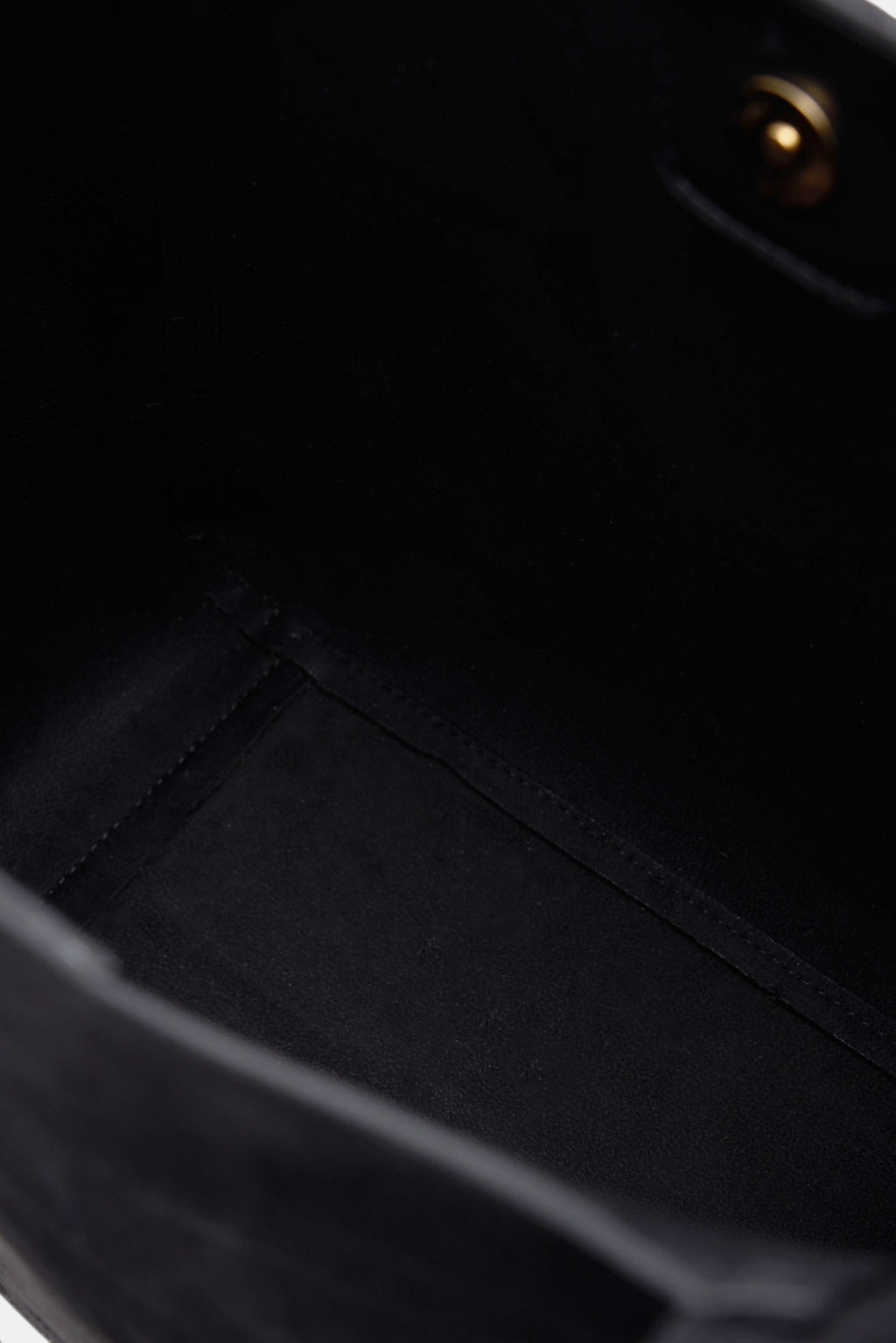 CAVELLA SUEDE - MIDNIGHT