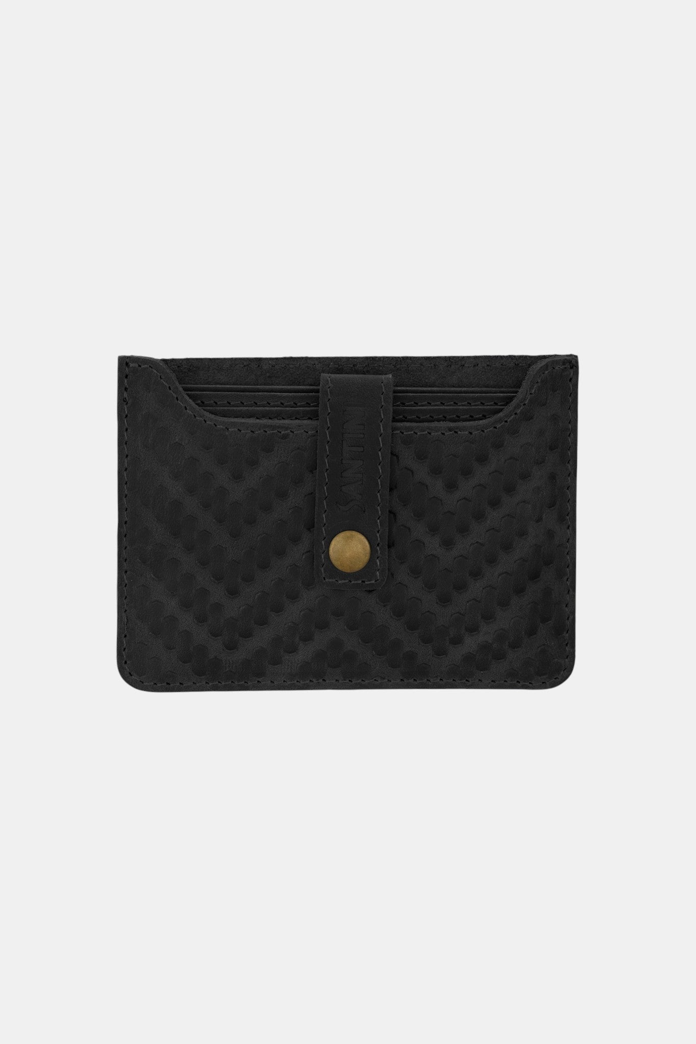VECTOR CARD HOLDER - BLACK