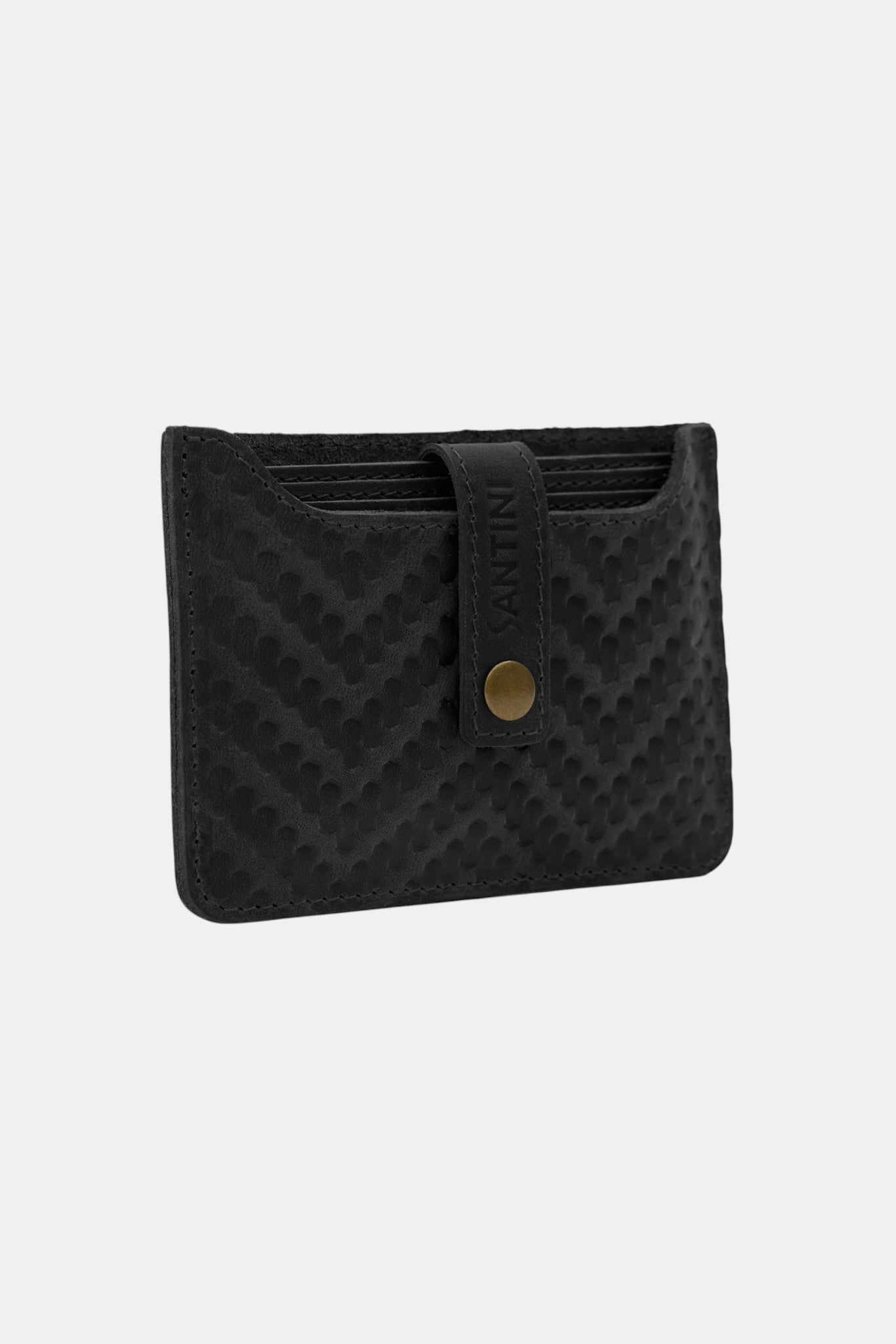 VECTOR CARD HOLDER - BLACK