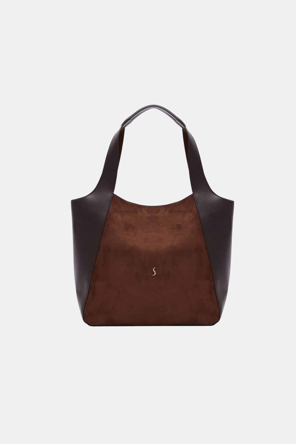 CAVELLA SUEDE - ESPRESSO