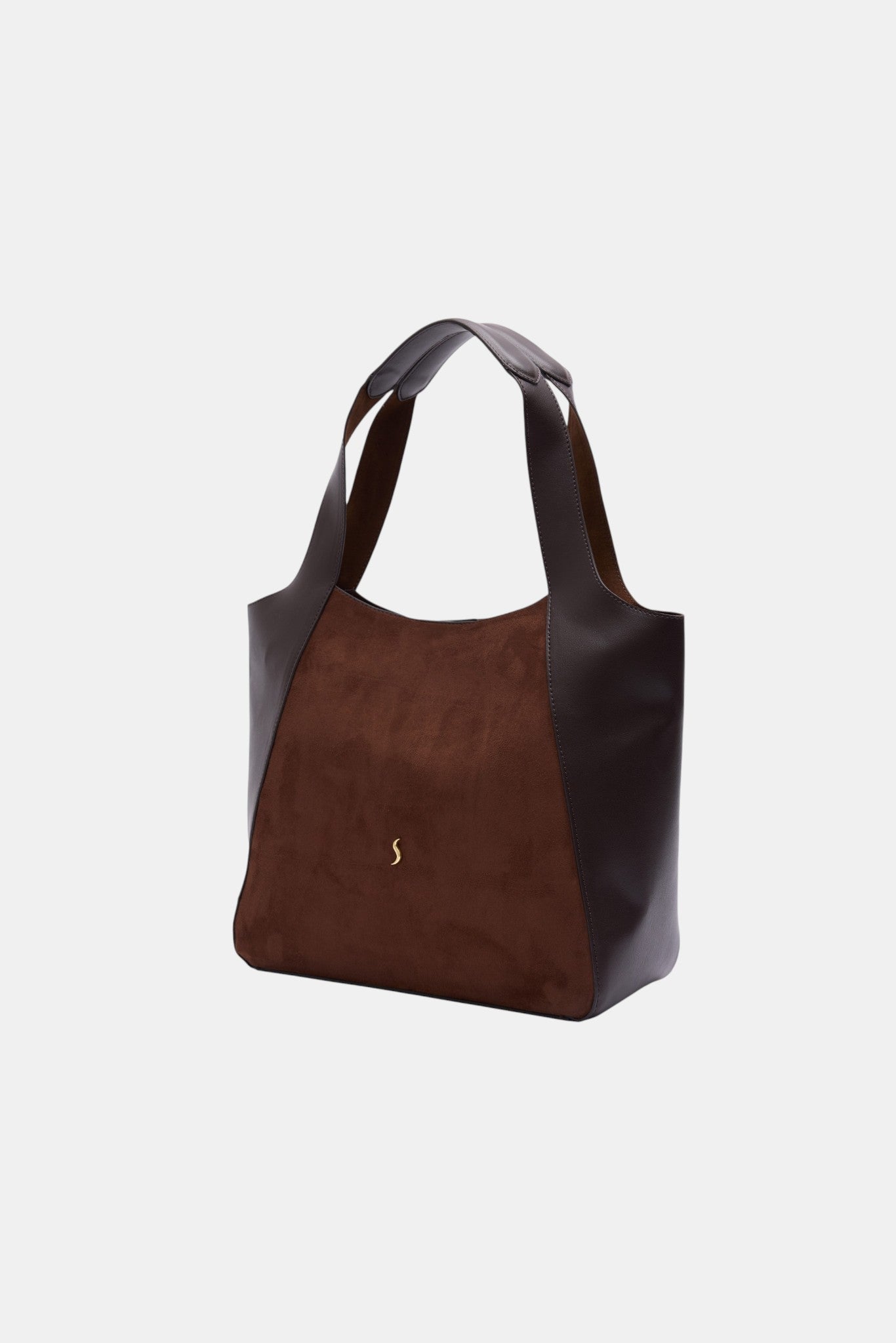 CAVELLA SUEDE - ESPRESSO
