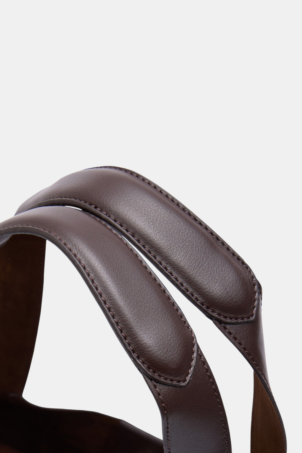 CAVELLA SUEDE - ESPRESSO