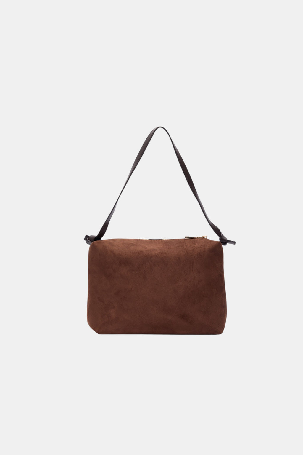 CAVELLA SUEDE - ESPRESSO