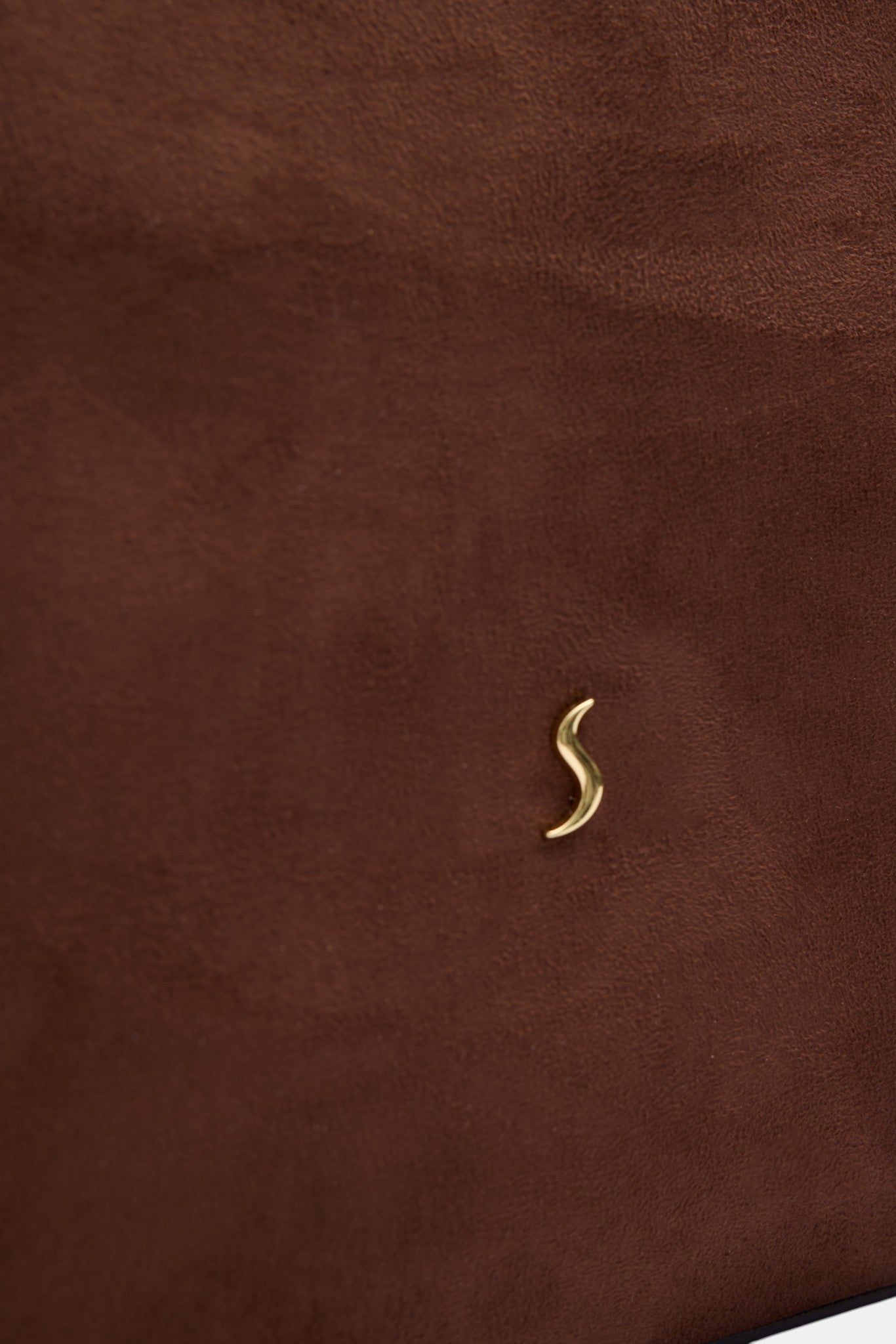 CAVELLA SUEDE - ESPRESSO