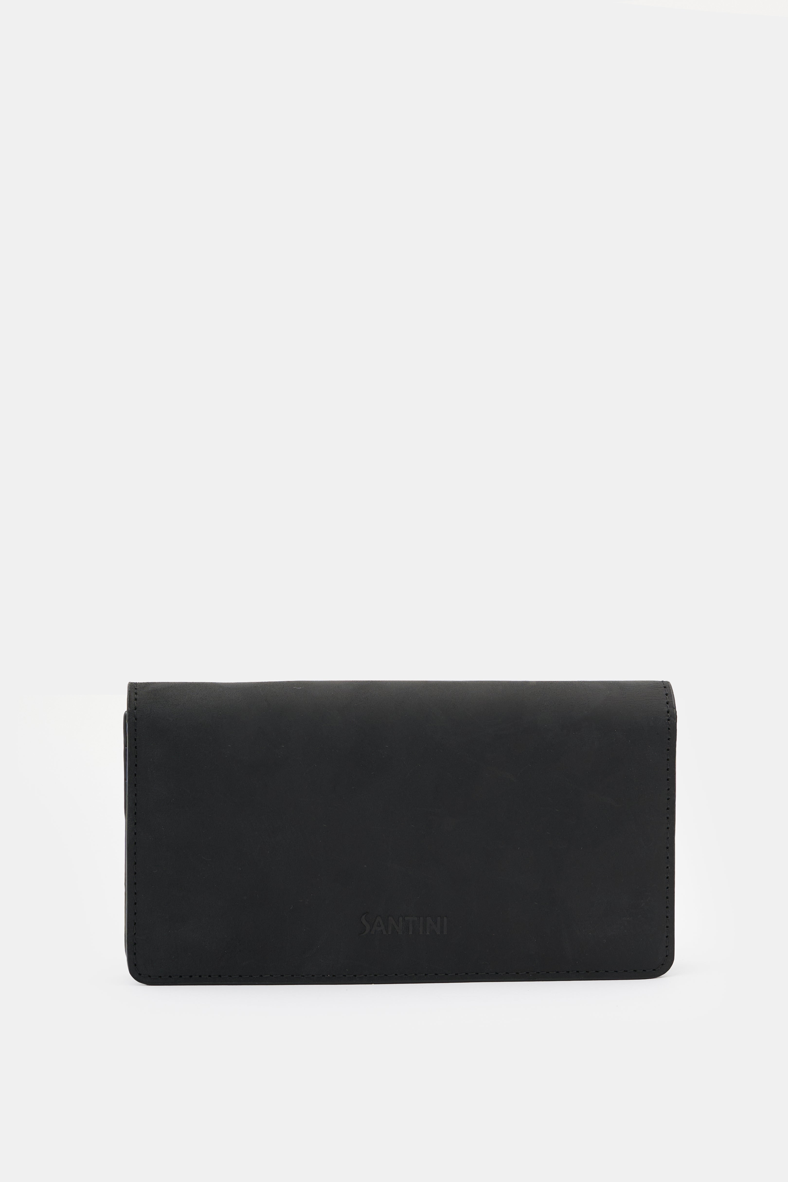MASON - BLACK