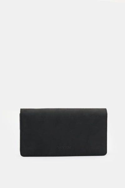 MASON - BLACK