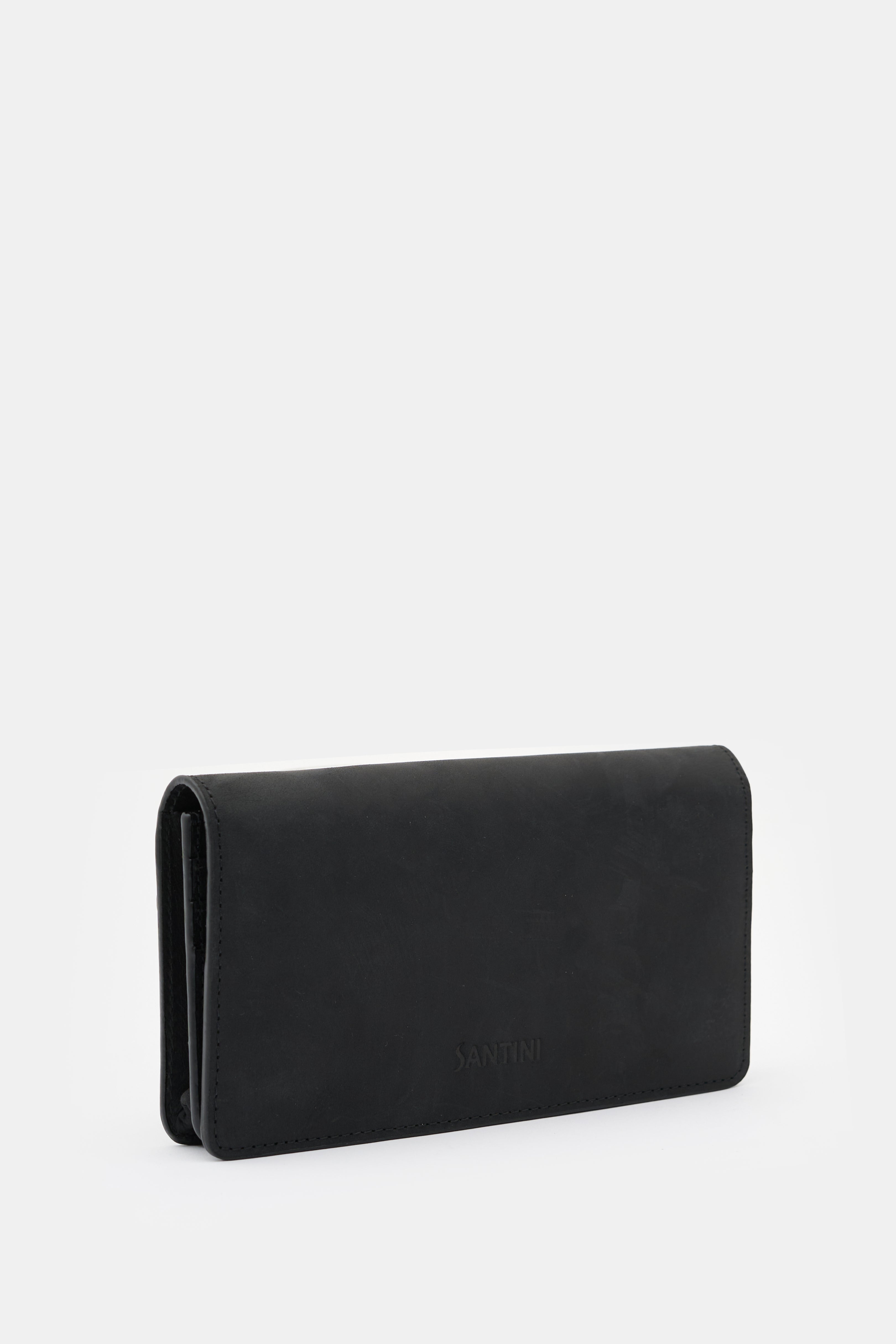 MASON - BLACK
