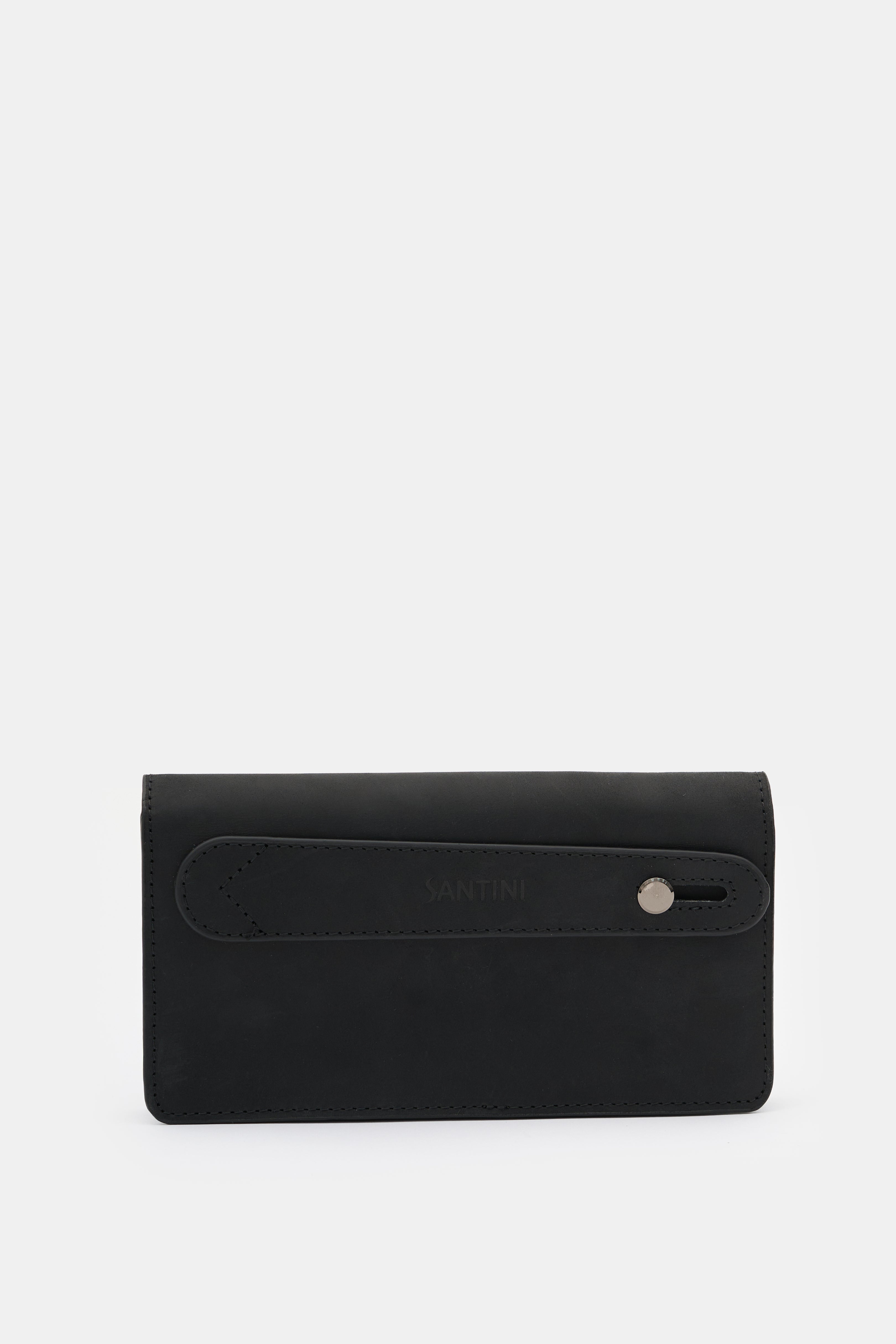 MASON - BLACK