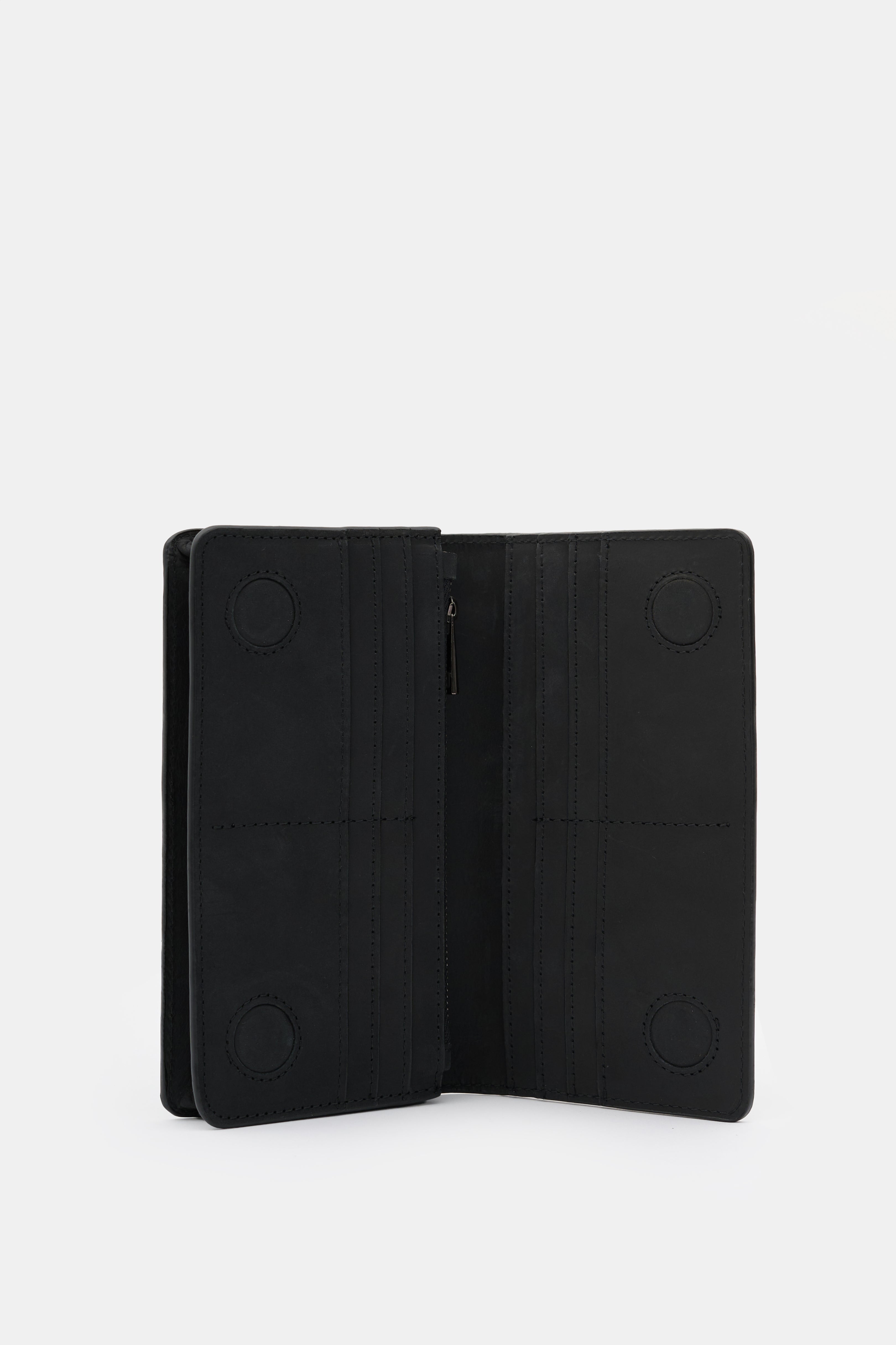 MASON - BLACK