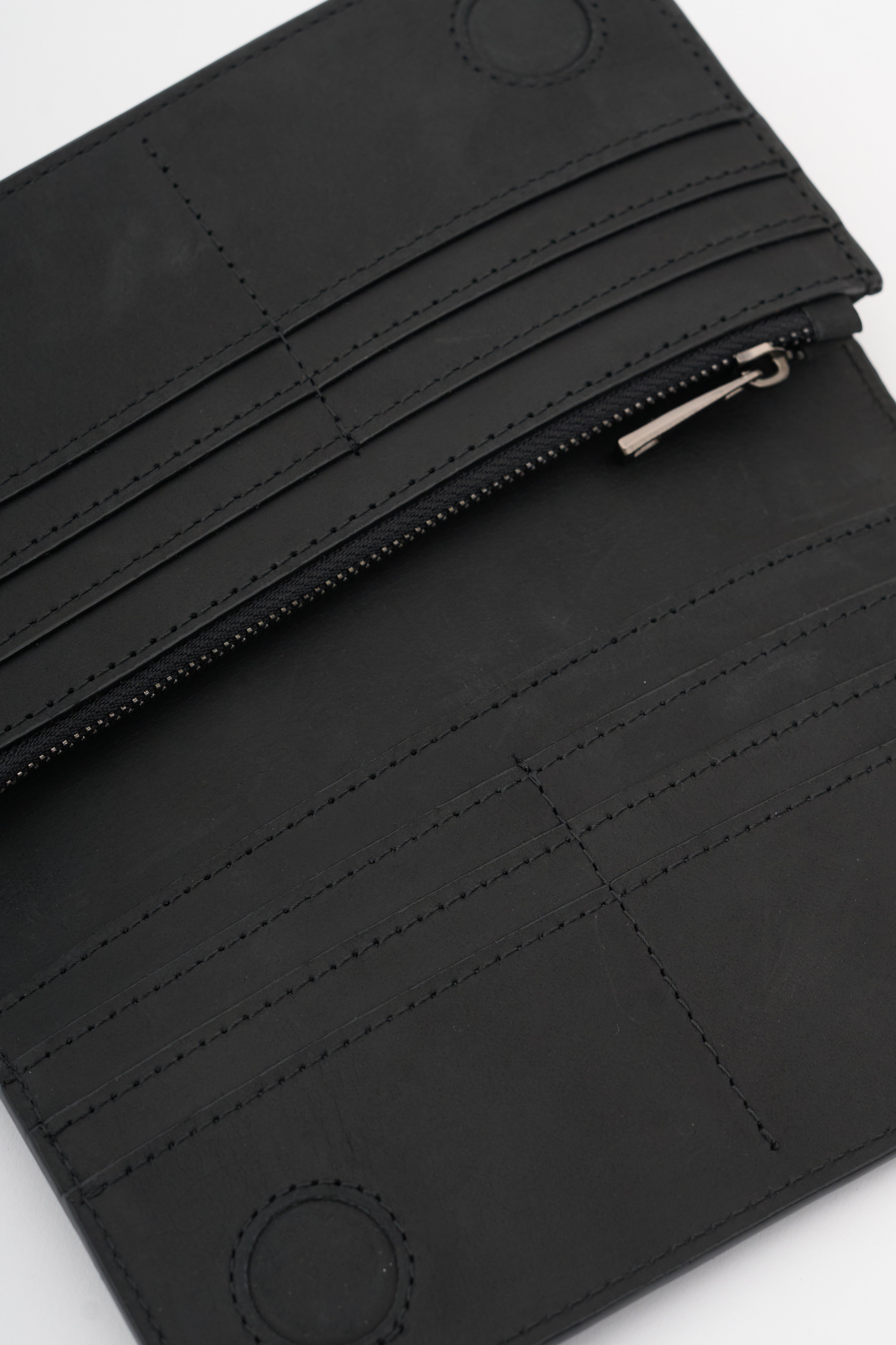 MASON - BLACK
